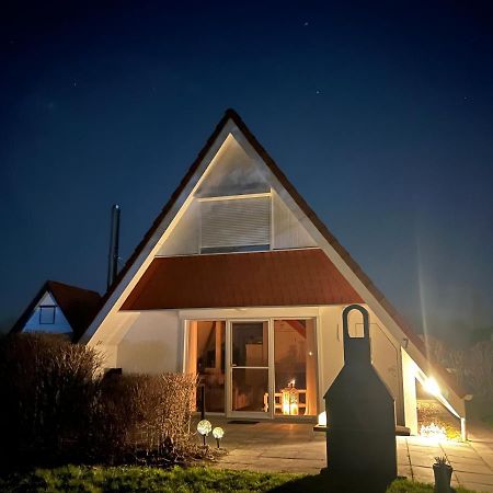 Ferienhaus Vogel - Dorum Neufeld - Nordsee מראה חיצוני תמונה